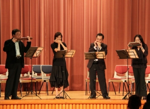 Performed at Leighton Hill Community Hall in Sep 2009