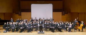 HKHA Harmonica Orchestra