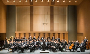  HKHA Harmonica Orchestra in Yuen Long Theatre