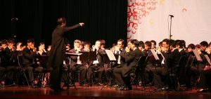 HKHA Harmonica Orchestra