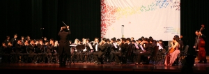 HKHA Harmonica Orchestra