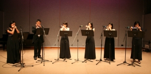 Harmonica Ensemble