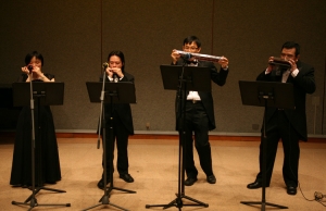Harmonica Ensemble