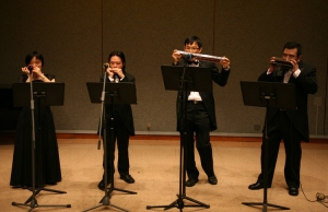 Harmonica Ensemble