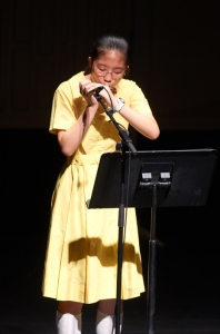 Ausgelassen Harmonica Concert, 31 July 2011