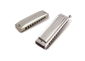 harmonica