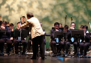 Harmonica Aficionados Society Annual Concert in Singapore in 2005